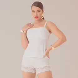 Short Doll Renata - 1302011-1323 - Linhas & Cores