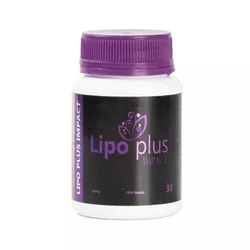 Lipo Plus Impacta - LIPOPLUS