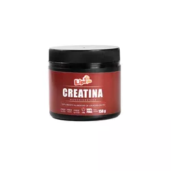 Creatina Lipo Plus - LIPOPLUS