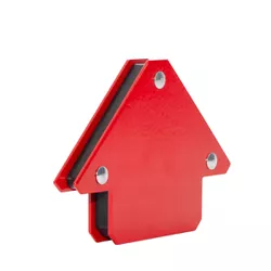 Esquadro Magnético 12KG - Loja Caravelas