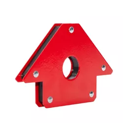 Esquadro Magnético 22kg - Loja Caravelas