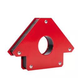 Esquadro Magnético 35kg - Loja Caravelas