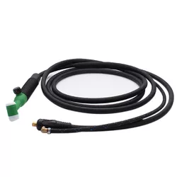 Tocha TIG 26 Valvulada 3,5M Euro 9mm-13mm Ômega - Loja Caravelas