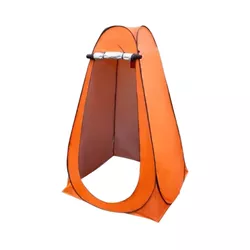 Barraca Trocador de Roupas / Banheiro - Loja Caravelas
