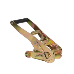 Catraca Móvel 5T 50mm em Aço Galvanizado Sem Cinta... - Loja Caravelas