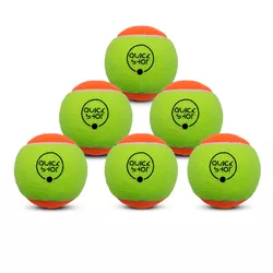 Bolinha Beach Tennis - Kit 6 Unidades - Loja Caravelas