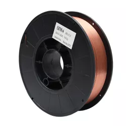Arame Solda MIG ER70S-6 5kg 0.8mm Uso com Gás
