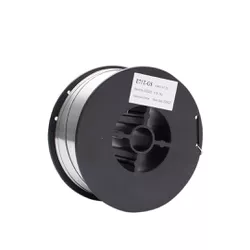 Arame Solda MIG 0,8mm Tubular E71t-1 Gs Uso Sem Gás - 1kg