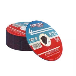 1Pc Disco Zip Xtr4.1/2