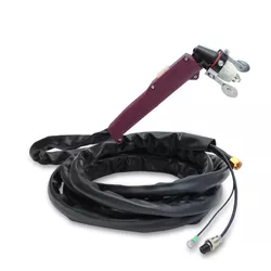 Tocha Plasma P80 5M Conexão M16 x 1,5mm 2 Pinos Ôm... - Loja Caravelas