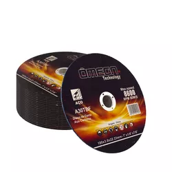 Kit com 10 Discos de Corte 7