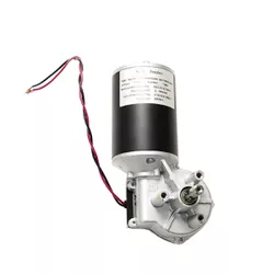 Motor Tracionador MIG 80W 110V Ômega - Loja Caravelas