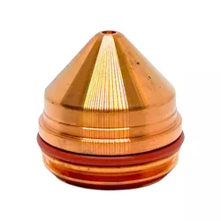 Bico de Corte Plasma 200a Ar 420044 Ômega - Loja Caravelas