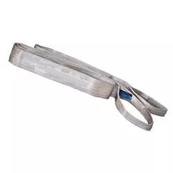 Cinta Elevação de Cargas Sling 4T X 120mm Cinza (F... - Loja Caravelas