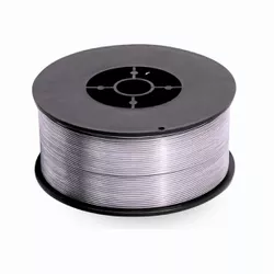 Arame Solda Mig Inox 308l 0.8mm com Rolo 5kg Ômega - Loja Caravelas
