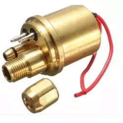 Euro Conector Macho da Tocha MIG MO-789 (350 / 450... - Loja Caravelas