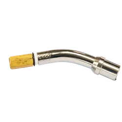 Micro Pistola da Tocha Mig 36 XF-573 998.0091 Ômeg... - Loja Caravelas