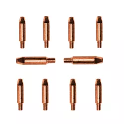 Kit 10 Bico de Contato 37mm M6 Ma-020 para Tocha M... - Loja Caravelas