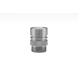 Bocal Tocha Mig OT-521 19mm Comprimento x 35mm x D... - Loja Caravelas