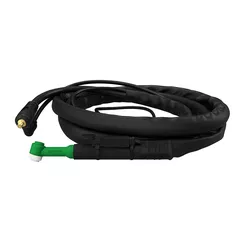 Tocha Tig 12 Gatilho 3,5M Euro 9mm - 13mm Ômega - Loja Caravelas