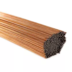 5kg Vareta De Solda Tig Aço Carbono Er-70s-3L ômeg... - Loja Caravelas