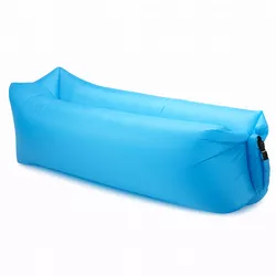Sofá de Ar Inflável Ômega