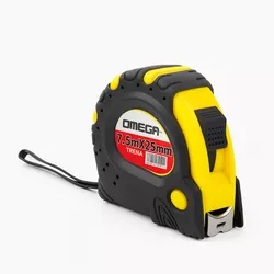 Trena 7,5m x 25mm Ômega