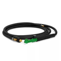 Tocha Tig 12 Valvulada 3,5M Euro 9mm - 13mm