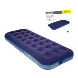 Colchão Inflável Solteiro Multiuso - Loja Caravelas
