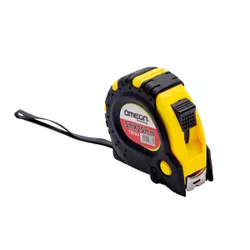 Trena 5m x 25mm Fita Metálica - Ômega - Loja Caravelas