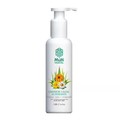 Sabonete Facial Natural e Vegano Camomila - Multi ... - Caule eco.lógicos