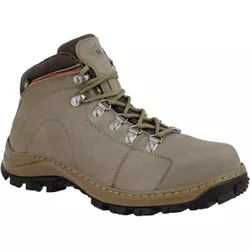 OSAMU1976【極美品】ROCKY MOUNTAIN 6MONTH Bota Adventure Waterproof Murici 02Z Marrom Escuro | Macboot