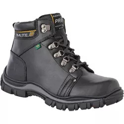 Bota Adventure Azimute Brasil New 910 Preta - New 910 Preta - Loja Azimute Brasil
