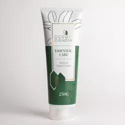 Creme Corporal - Body and Face Cream 250g - Dermociencia