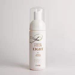 Facial Foam Eight 150ml - by Vanessa Machado - Dermociencia