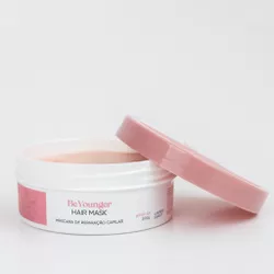 Máscara de Reparação Capilar - Be Younger Hair Mas... - Dermociencia