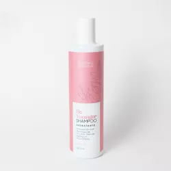 Be younger Shampoo Hidratante 300ml - Dermociencia