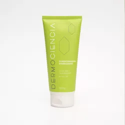 Condicionador Energizante - Scalp e Hair Balance 2... - Dermociencia