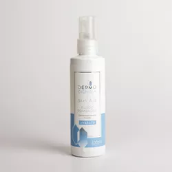 Skin Aid – Fluido Reparador 100 ml - Dermociencia
