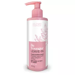 Leave-in Be Younger 200ml - Dermociencia