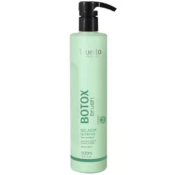 Selador Nutritivo B. Brush Duetto 500ml - Loja Duetto Super
