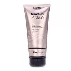 Leave-in Active Duetto 200ml - Loja Duetto Super