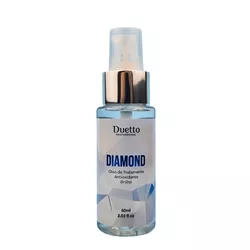 Oleo de Tratamento Diamond 60ml - Loja Duetto Super