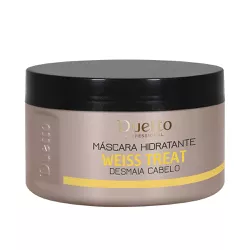 Máscara de Hidrataçao Weiss Treat Duetto 280g - Loja Duetto Super