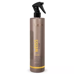 Fluido Weiss Treat Duetto Professional 300ml - Loja Duetto Super
