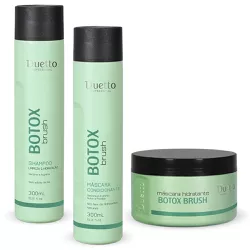 Kit Home Care B. Brush Duetto - Loja Duetto Super