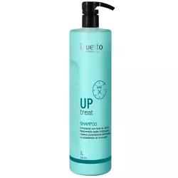 Shampoo Up Treat Duetto Professional 1L - Loja Duetto Super