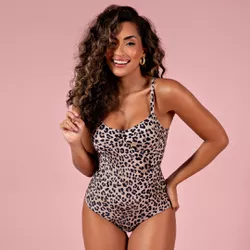 30250 - Body fio. - Estampado - Duzani
