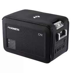 CAPA PARA GELADEIRA PORTÁTIL CFX3 35 - 9600026462 - LOJA DOMETIC
