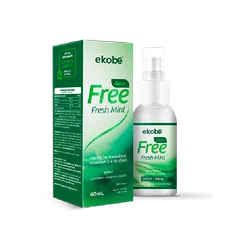 New Free - Natural Liquids - 2012 - Loja Ekobé
